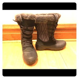 Columbia Winter Boots
